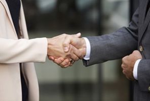 Advieswijzer Zakendoen met uw eigen bv