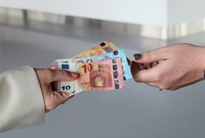 Contante betalingen vanaf € 3.000 verboden